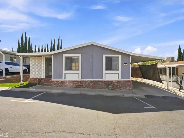 5200 Entrar Dr Space 32, Palmdale, CA 93551