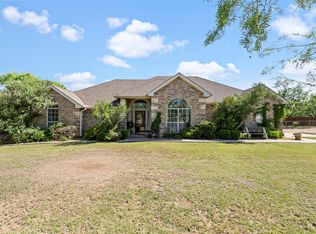 1597 Colony Hill Rd, Abilene, TX 79602