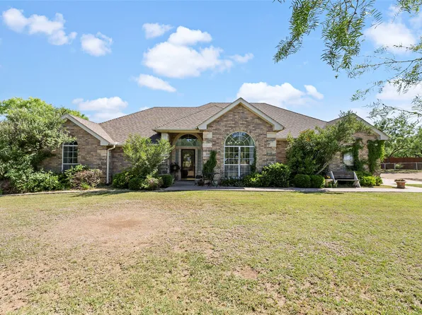 1597 Colony Hill Rd, Abilene, TX 79602