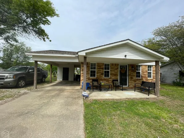 817 Mildred Extension Ave, Trumann, AR 72472