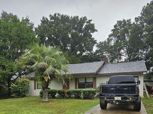 20160 SW 80th Place Rd, Dunnellon, FL 34431