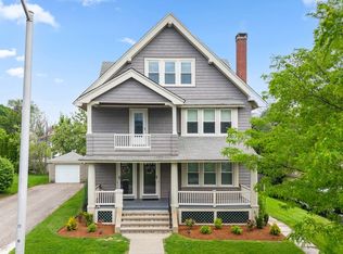 23 Devens Rd, Worcester, MA 01606