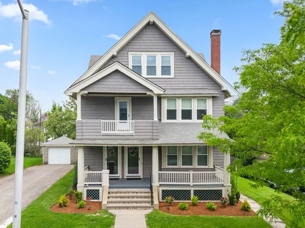 23 Devens Rd, Worcester, MA 01606