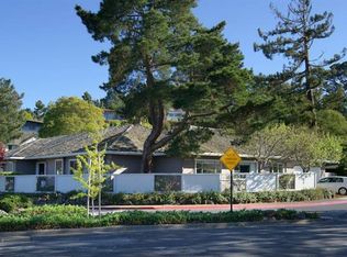 2 W Shore Rd, Belvedere Tiburon, CA 94920