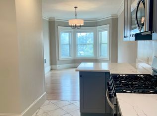 5140 Geary Blvd APT 1, San Francisco, CA 94118