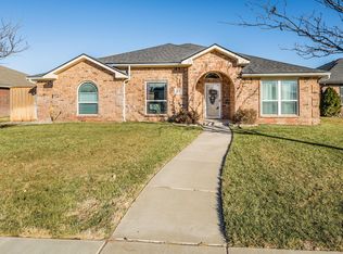 1404 SW 61st Ave, Amarillo, TX 79118