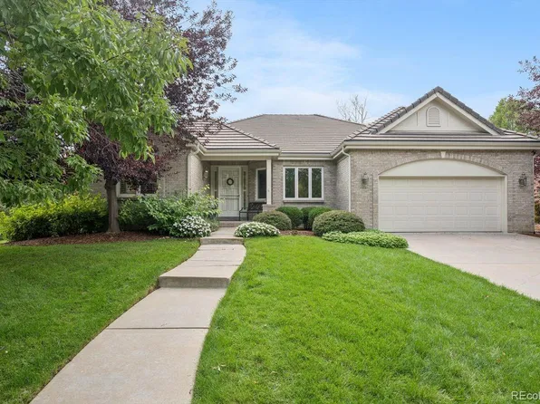 46 Golden Eagle Road, Greenwood Village, CO 80121