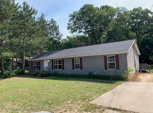 2010 S Dangl Rd, Muskegon, MI 49442