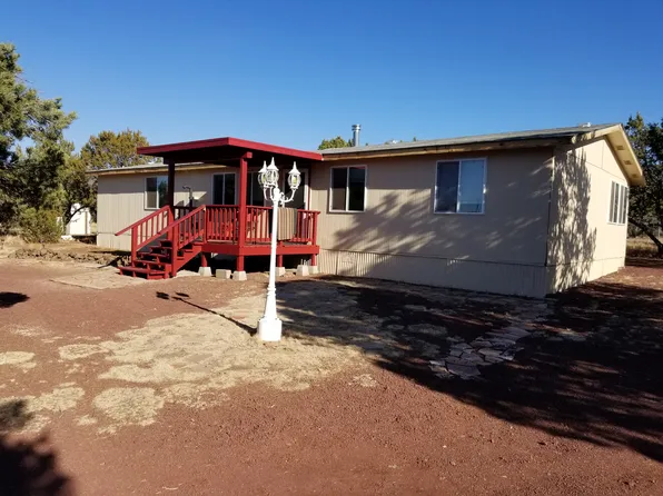7761 N Red Lake Rd, Williams, AZ 86046
