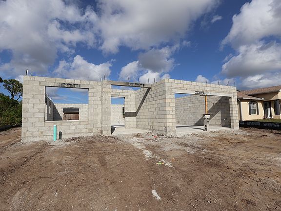 Exterior - March 31, 2026