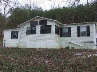 411 Raccoon Valley Rd, Maynardville, TN 37807