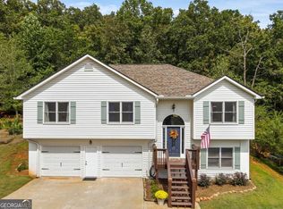 2969 War Hill Park Rd, Dawsonville, GA 30534