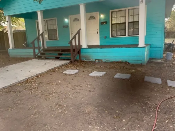 836-838 E Price St, Paris, TX 75460