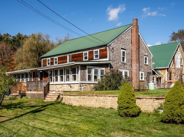 204 Raymond Road, Deerfield, NH 03037
