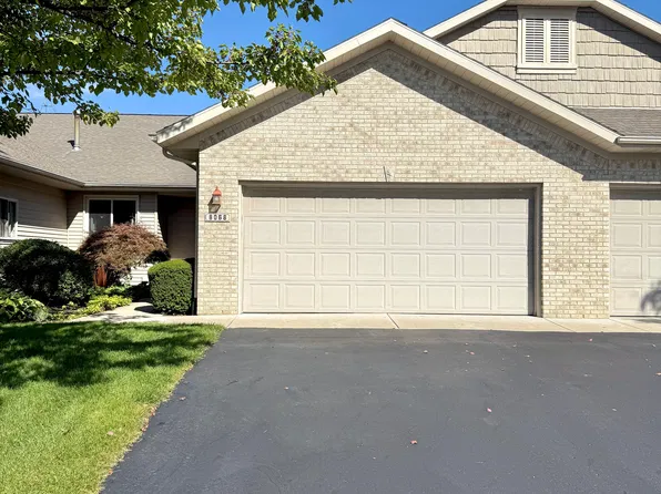 8068 Misty View Dr SW, Byron Center, MI 49315