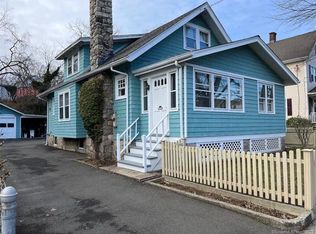 (Undisclosed Address), Stamford, CT 06907
