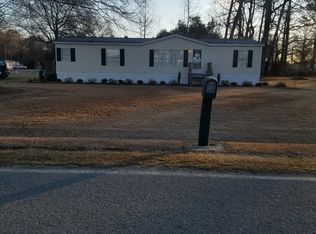 120 Peele Rd, Goldsboro, NC 27534