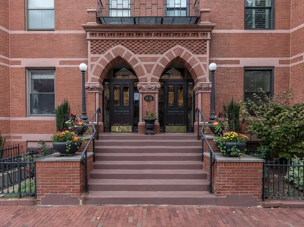 10 Cumberland St APT 4, Boston, MA 02115