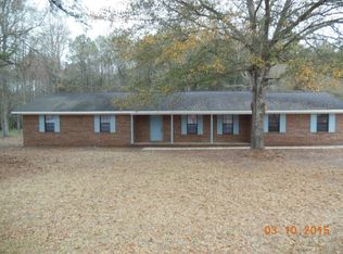 504 Homestead Rd, Vidalia, GA 30474