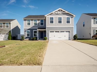 5531 Compass Way, Christiana, TN, 37037