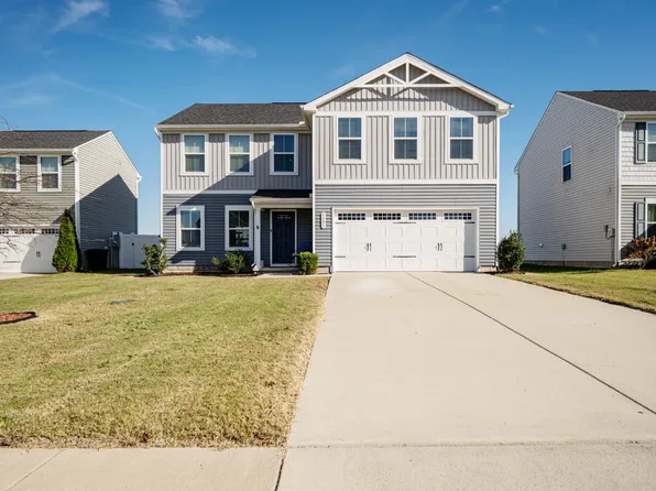 5531 Compass Way, Christiana, TN 37037