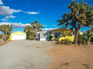 2727 Longview Rd, Yucca Valley, CA 92284