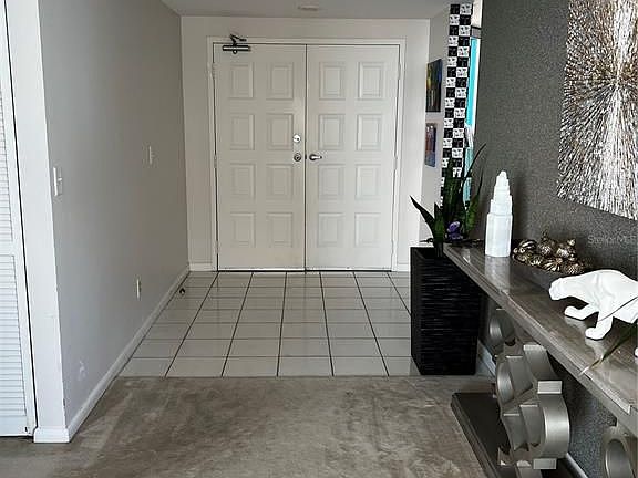 3rd image of 1540 Gulf Blvd APT 1707