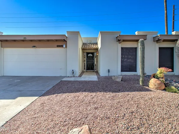 14228 N YERBA BUENA Way, Fountain Hills, AZ 85268