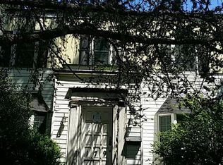 179 Pennsylvania Ave, Mount Vernon, NY 10552