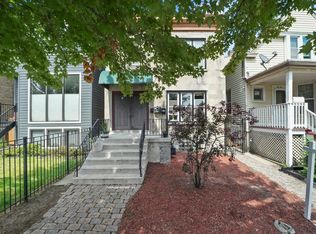 2232 W Foster Ave, Chicago, IL 60625