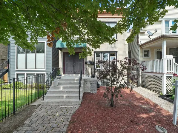 2232 W Foster Ave, Chicago, IL 60625
