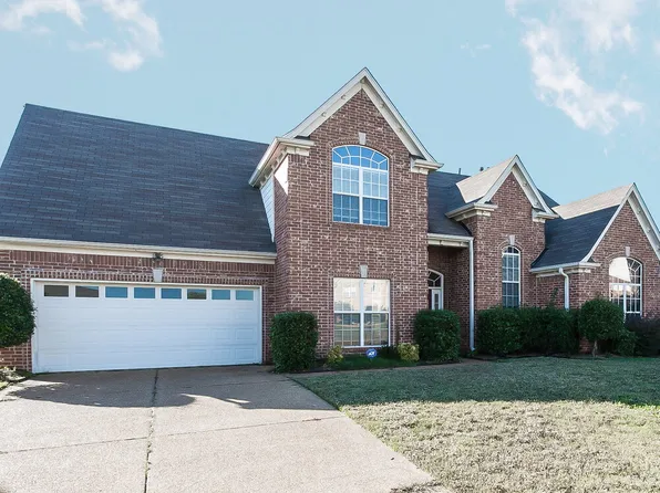 1625 Blackalder Cv, Cordova, TN 38016