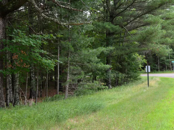 Benson Rd, Grantsburg, WI 54840