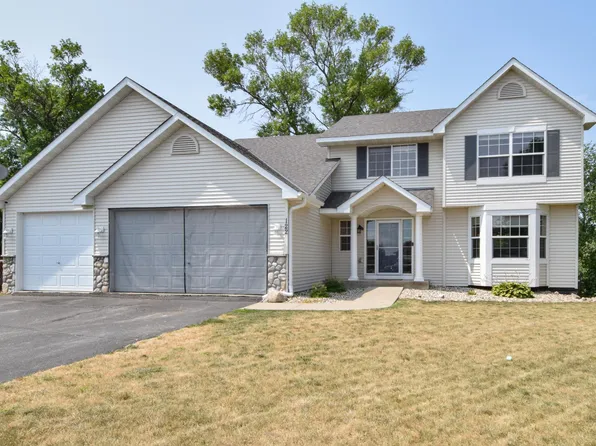 122 Pheasant Ridge Dr, Montrose, MN 55363