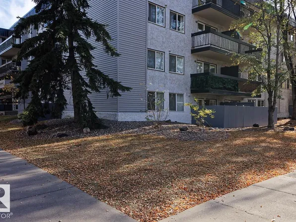 11217 103rd Ave NW #105, Edmonton, AB T5K 2V9