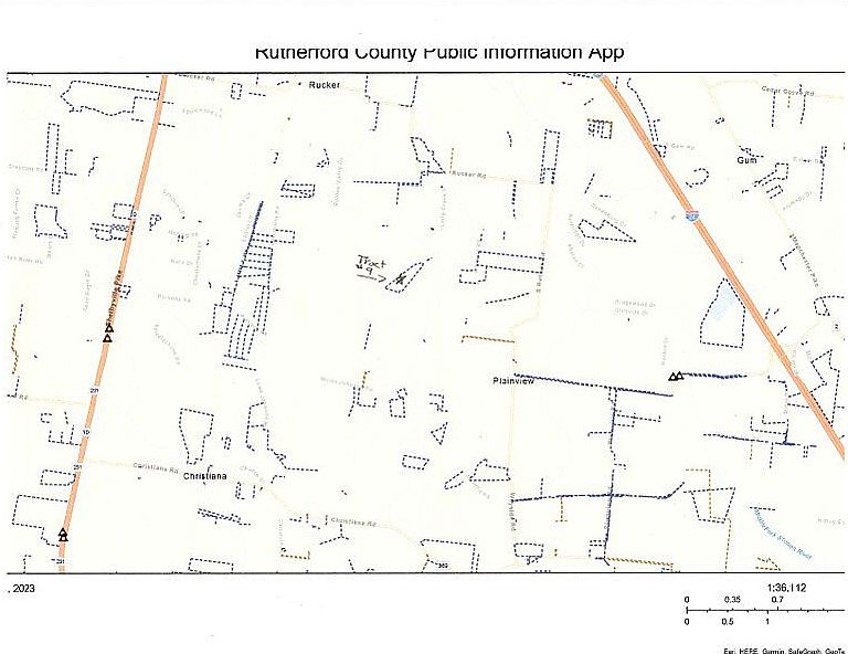 2nd image of Long Creek Dr