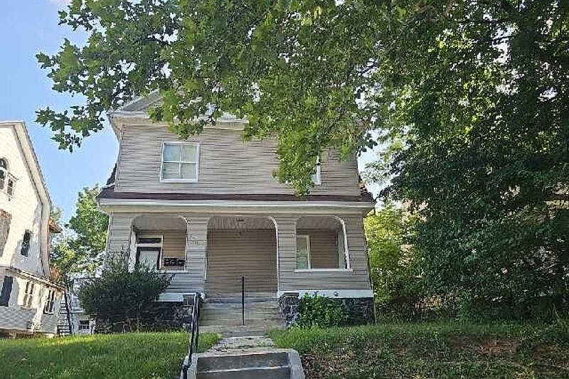1st image of 3503 Powhatan Ave