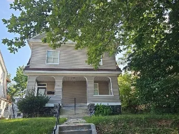 3503 Powhatan Ave, Baltimore, MD 21216