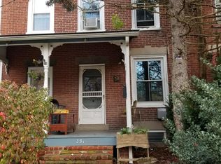 231 S Lincoln Ave, Newtown, PA 18940