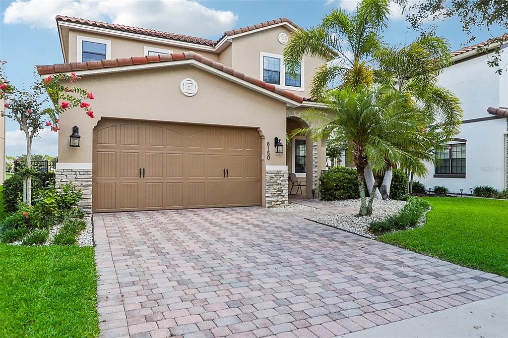 8150 Prestbury Dr, Orlando, FL 32832 MLS O6216027 Zillow
