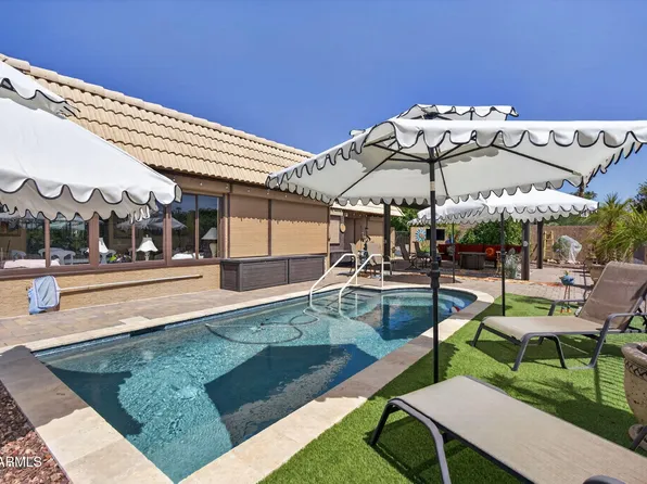 12903 W PAINTBRUSH Drive, Sun City West, AZ 85375