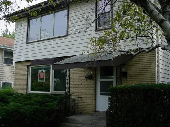 3219 45th St, Kenosha, WI 53144