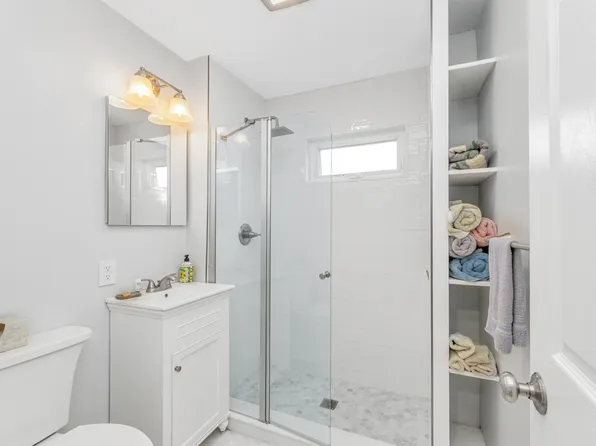 17 Weymouth Ave Unit 1, West Roxbury, MA 02132