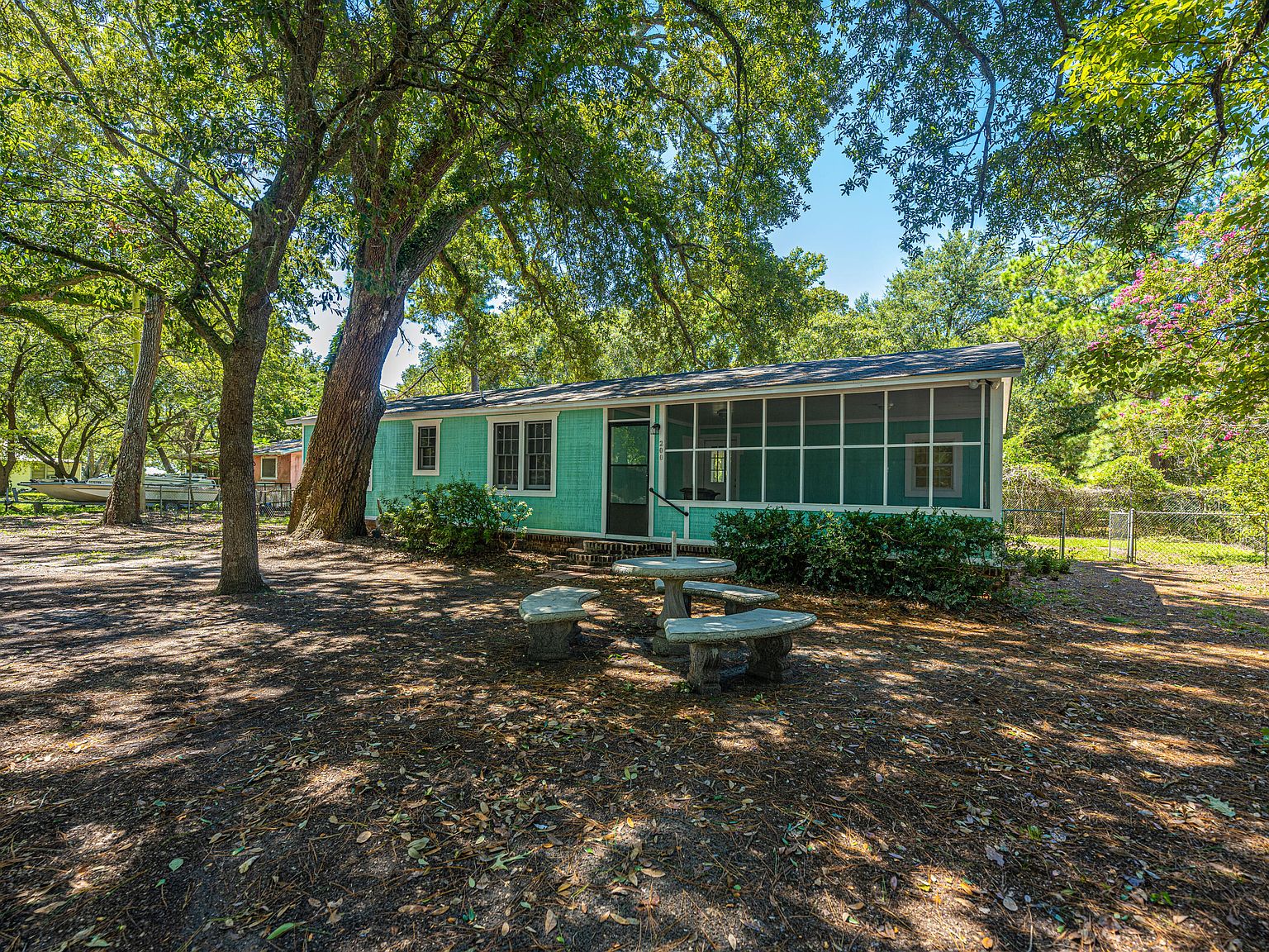 200 Hilltop Dr, Bonneau, SC 29431 MLS 23020209 Zillow