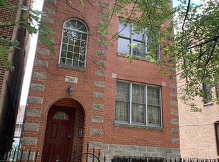 1945 W Crystal St APT 2, Chicago, IL 60622