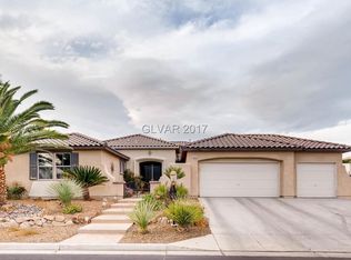 5544 Breecher Ave, Las Vegas, NV 89131