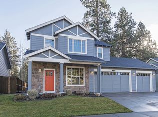 61186 Kepler St, Bend, OR 97702