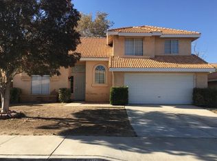 14630 Pony Trail Rd, Victorville, CA 92392