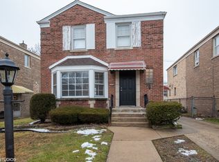 8828 S Constance Ave, Chicago, IL 60617