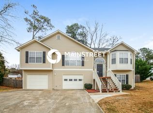 2950 Kearstin Ct, Douglasville, GA 30135